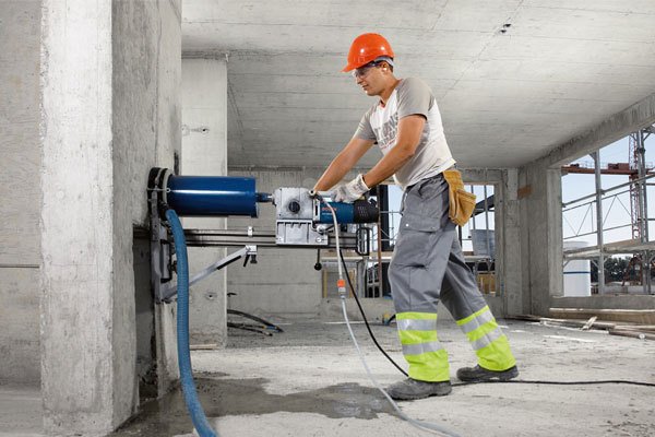 core drilling services in chennai